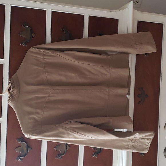 Apt 9 Jacket - Picture 6 of 6